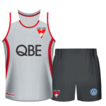 AFL Uniform