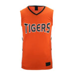 DEsign Your Own Basketball Jersey & Short Set