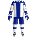 Custom High Quality Ice Hockey Uniform