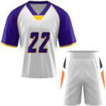 Custom Lacrosse Uniform