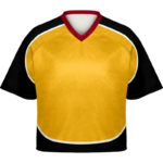 Multi Color Lacrosse Jersey