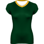 Lacrosse Wear V-Neck Jersey