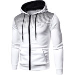 Sublimated Hoodies