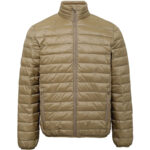 Puffy Jacket