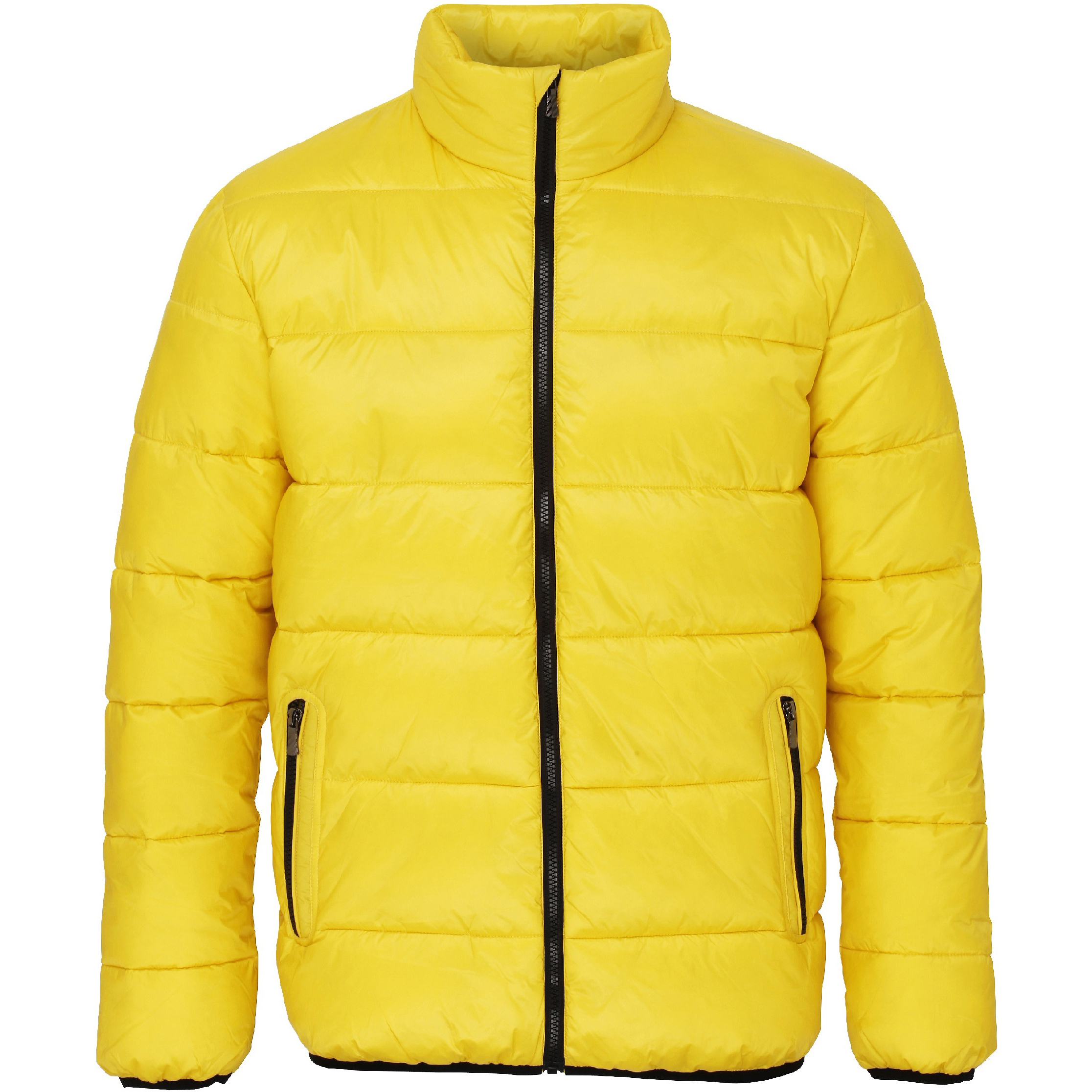 Super Soft Padded Jacket – Renn Active