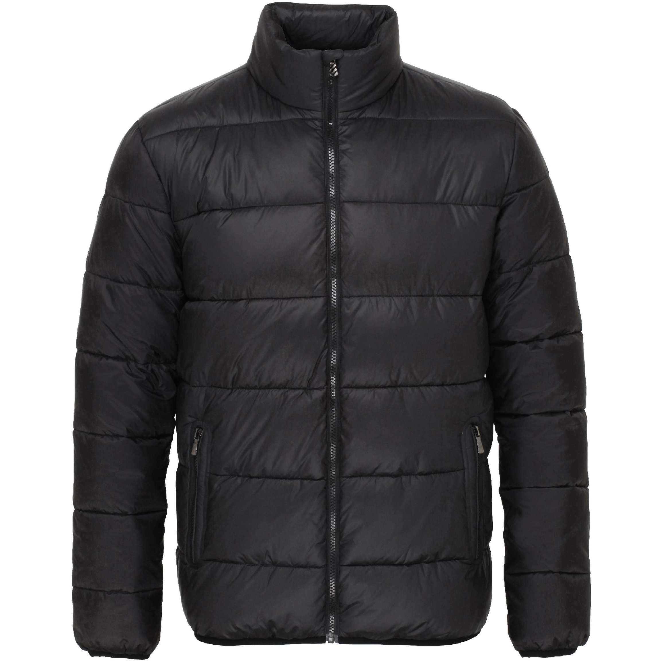 Super Soft Padded Jacket – Renn Active
