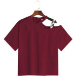 Women Crop Tops