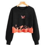 Women Crop Tops