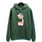 Women Hoodies