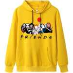 Women Hoodies