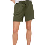Women Shorts